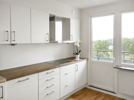 Agnesfridsvägen 89 - Photo 3