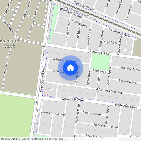 4 Aristides Crescent, 3335, Thornhill Park