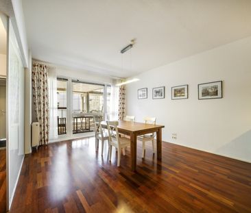 ***4-Zimmer-Neubauwohnung mit Terrasse & Garten, Stellplatzoption &... - Foto 5