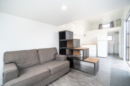 Tiny home on Bourke - Photo 4