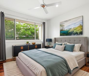 2 Bedroom Unit in Annerley with Huge Courtyard! - Photo 3