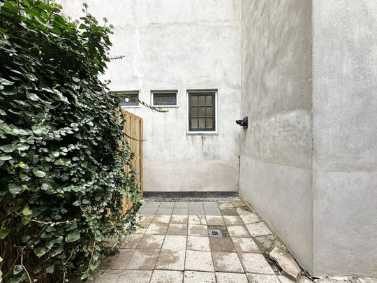 Te huur: Appartement Bloemstraat in Amsterdam - Foto 1