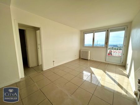Location Appartement 3 pièces 56m² LE HAVRE 76600 - Photo 2