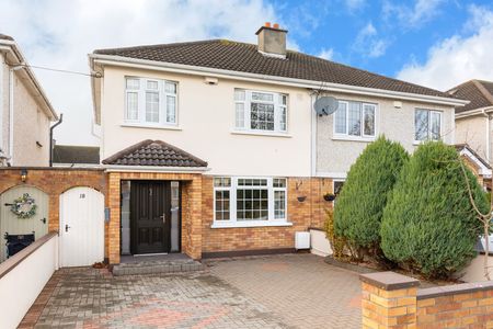 Ashington Crescent, Navan Road, Dublin 7, D07 TX09 - Photo 5