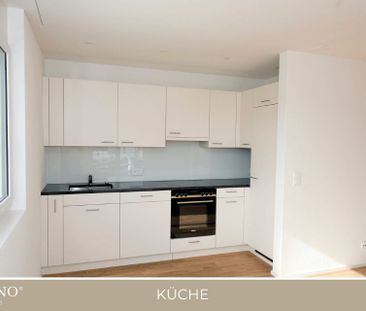 1.5 Zimmer, 1. Stock - Photo 2