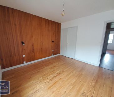 Location Appartement 3 pièces 66m² CHAMBERY 73000 - Photo 4