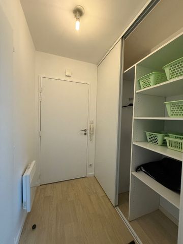 Location appartement 2 pièces, 41.02m², Le Poiré-sur-Vie - Photo 2