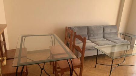 Piso de alquiler en Calle de Los Morales, 10, PAU de Carabanchel - Photo 2