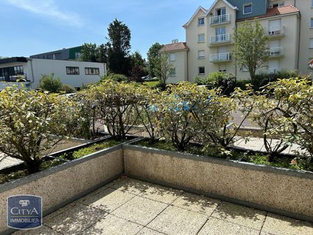 Location Appartement 2 pièces 48m² ST MARTIN BOULOGNE 62280 - Photo 5