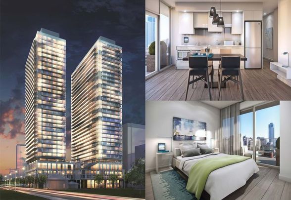 For Lease - 99 Broadway Avenue Unit# 1111, Toronto, Ontario - Photo 1