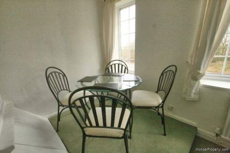 1 bedroom property to rent in Macclesfield - Photo 3