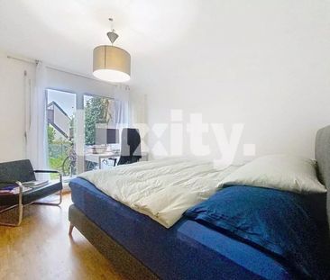 Beautiful 4.5-room apartment for rent in Nyon - Available end of De... - Foto 2