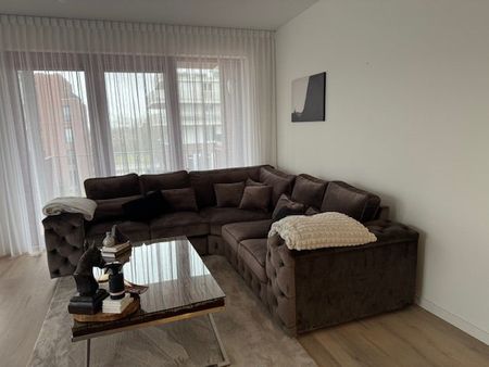 Te huur: Appartement Oostende 279 in Helmond - Photo 3