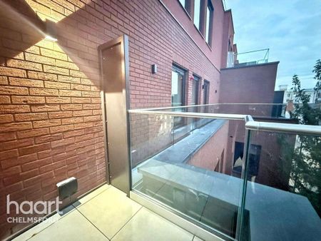 1 bedroom apartment to rent - Photo 4