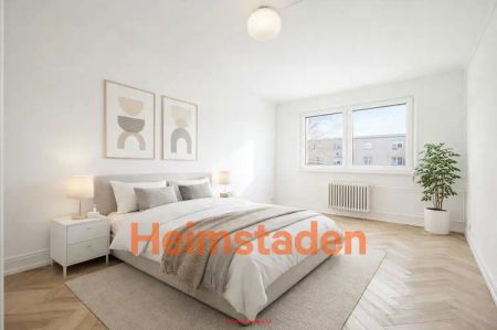 Pronájem bytu 2+1 55 m - Fotografie 3
