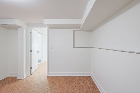 For Lease - 83 Clinton Street, Toronto, Ontario - Photo 2