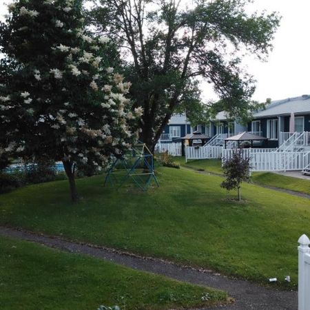 8 1/2 - Québec - 2 595 $/mois - Photo 3