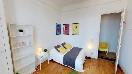 20 Boulevard des Tchécoslovaques 20, Lyon - Photo 5