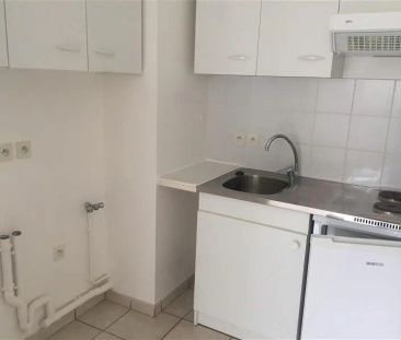 Location appartement 1 pièce - 30m² à St cyr sur loire (37540) - Photo 1