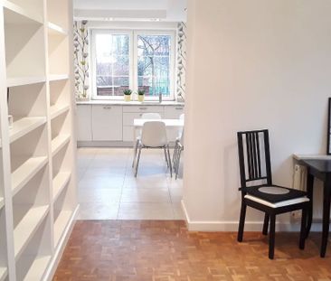 Dom na wynajem, ul. Bruzdowa, Warszawa Wilanów - Фото 1