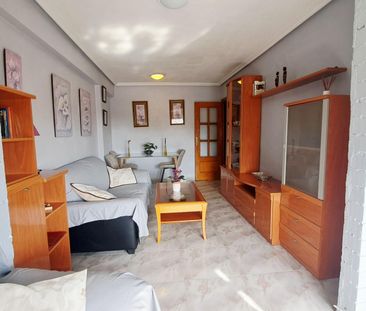 Apartamento de alquiler en Avinguda de la Condomina, 52, Cabo de la... - Photo 3