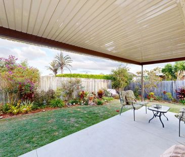 40/11-29 Woodrose Road, Morayfield QLD 4506 - Townhouse For Rent | ... - Photo 1