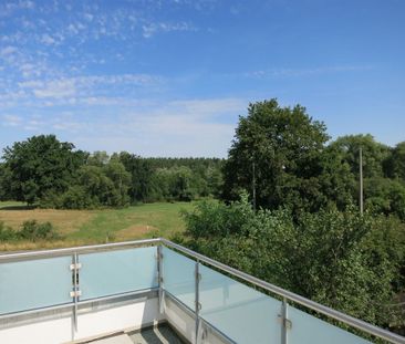 Moderne und hochwertige Penthouse Wohnung in Nürnberg Laufamholz - Photo 3