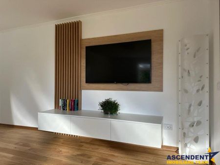 Casa cu 2 camere, curte si gradina verde de 800 mp,teras#259 - Fotografie 3