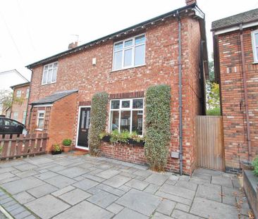 3 bedroom semi-detached house to rent - Photo 2