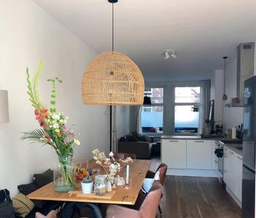 Appartement te huur: Laing's Nekstraat 35-H 1092 GT Amsterdam - Foto 5