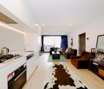 1 Bed, 1 Bath - Photo 4