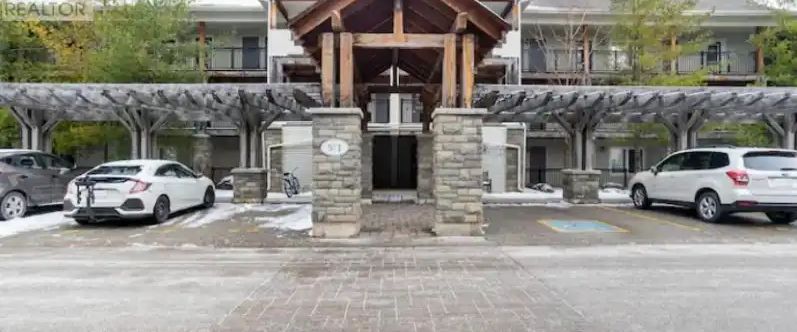 104 - 1 BRANDY LANE DRIVE | 104 - 1 BRANDY LANE DRIVE, Collingwood - Photo 1