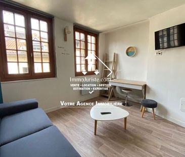 Location Appartement 1 pièce Limoges (87000) - Photo 6