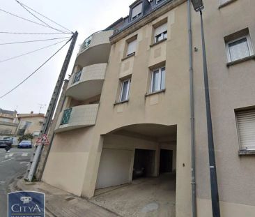 Appartement à louer 1 pièce 25m² - Photo 1