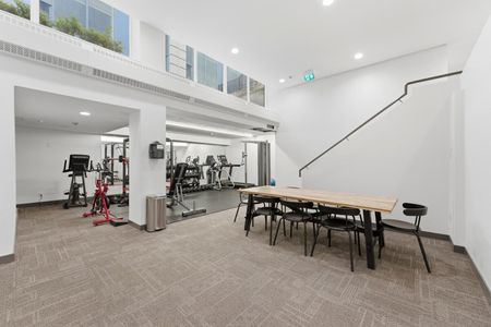 For Lease - 50 Camden Street Unit# 707, Toronto, Ontario - Photo 5