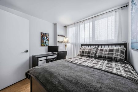 For Lease - 121 Montgomery Avenue, Toronto, Ontario - Photo 3