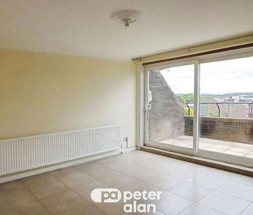 Deanery Gardens, Dewsland Park Road, Newport, NP20 - Photo 2