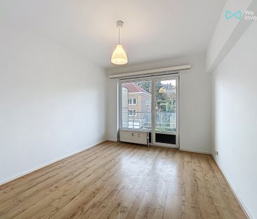 Appartement met één slaapkamer in Woluwe-Saint-Pierre - Foto 5