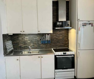 Kubbegatan, Sköndal - Foto 4