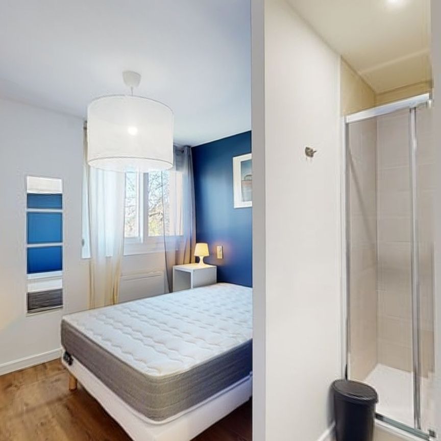 CAUMONT L Roommate 5 Bedrooms at Toulouse - Photo 1