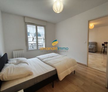 Location Appartement 2 pièces 40m² ST FARGEAU PONTHIERRY 77310 - Photo 4