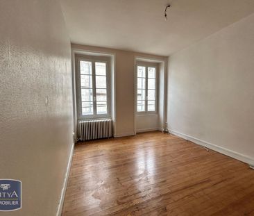 Location Appartement 2 pièces 38m² LA ROCHELLE 17000 - Photo 3