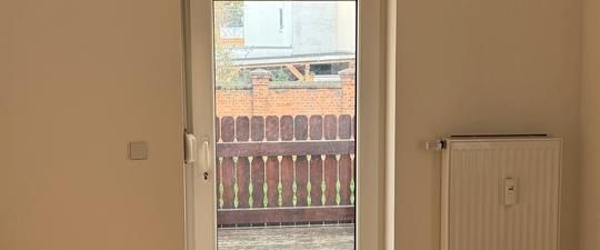 BBG Bergstadt 2 Zimmer Küche Bad Balkon - Foto 1