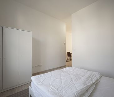 Appartement te huur - Foto 1