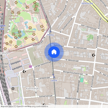 Provinciestraat 117 / 11, 2018 Antwerpen