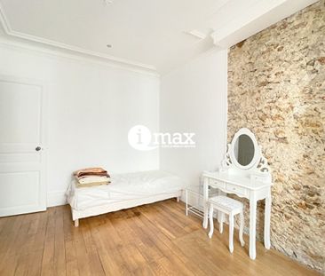Location Appartement PARIS - - Photo 3