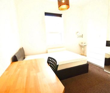 Denmark Road, Rusholme, Manchester, M15 6FG - Photo 1