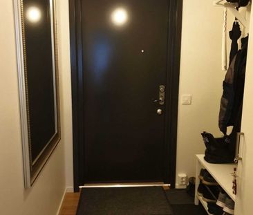 Stenkvistavägen, Bandhagen - Foto 4