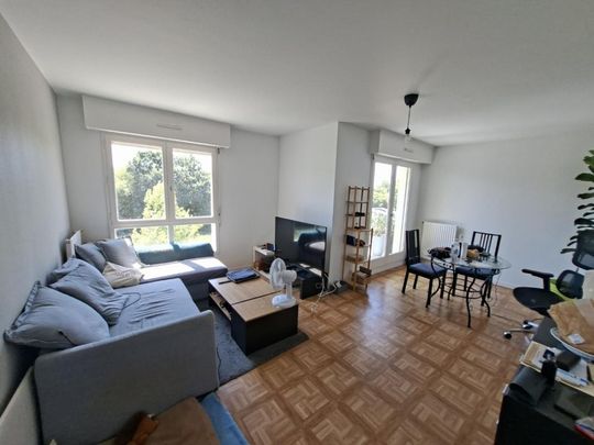 Appartement T3 à louer Saint Jacques De La Lande - 65 m² - Photo 1