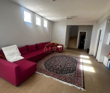 Μονοκατοικία για ενοικίαση Θέρμη - Φωτογραφία 5